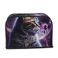 thumbnail image 2 of Fotbe Purple Moon Cat for Two Slice Toaster Cover, Fingerprint Protector, Super Soft Appliance Cover And Dust Cover,Bread Dust Cover & Fingerprint Protection, 2 of 7