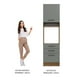 thumbnail image 5 of Mueble Para Horno Y Microondas Madesa Agata 60cm MG, 5 of 10