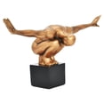 thumbnail image 1 of Adam & Friends Sculpture Homme à Ramasser, 1 of 1