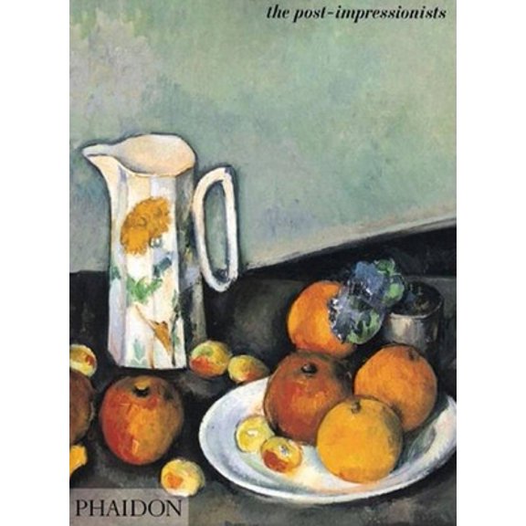 Pre-Owned The Post-Impressionists (Paperback)