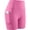 13#: 1 Pack, Pink, variant on Cadmus 6'' Plus Size High Waist Yoga Shorts for Women Workout Running Shorts Naked Feeling Biker Shorts Deep Pockets, Dark Green, 2XL