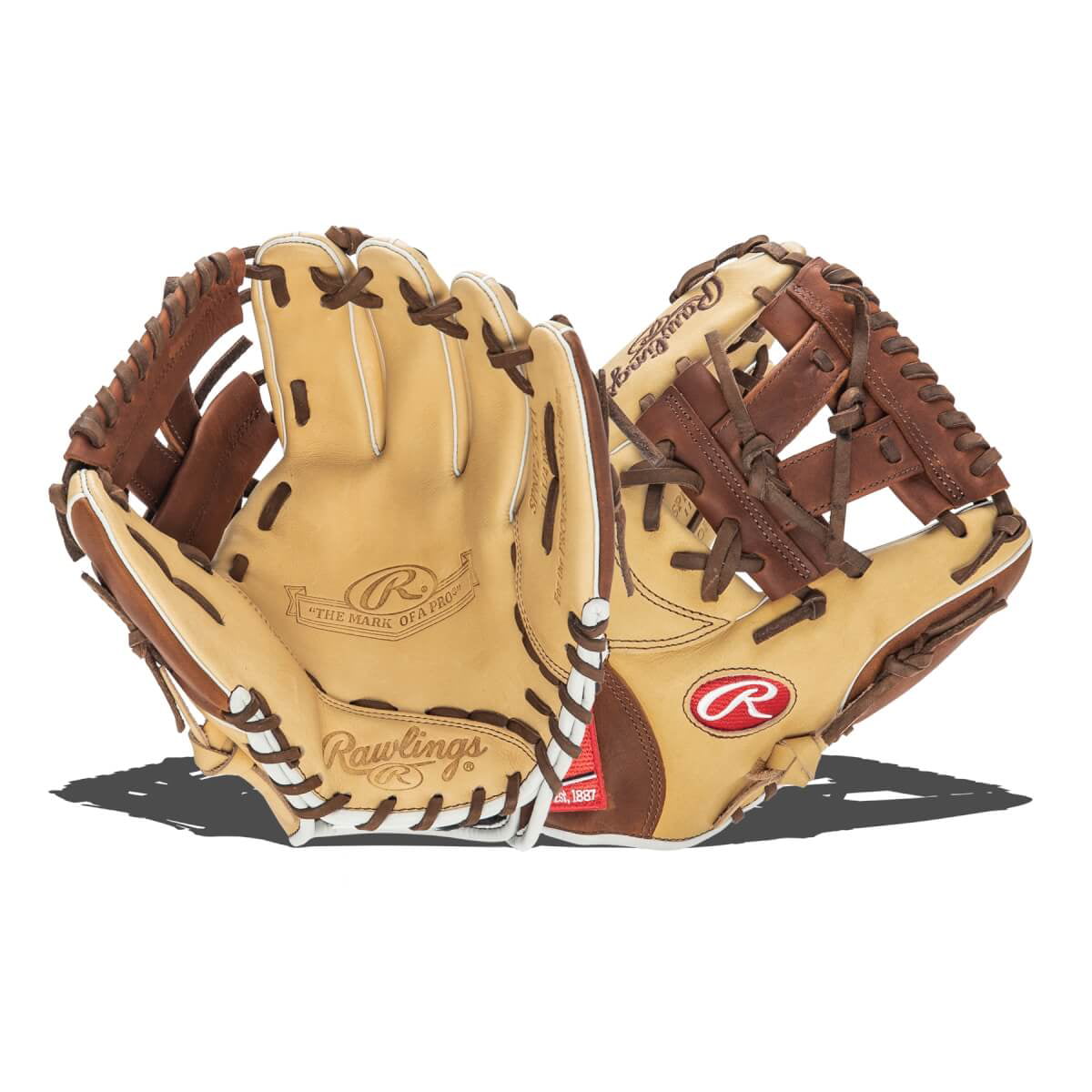 Rawlings Youth Storm Lefty 12" ST12DSPUR Softball Glove Left Hand Throw NWT 