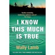 Pre-Owned I Know This Much is True (Paperback) by Wally Lamb