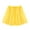 Yellow, variant on LUOGENLI Skirt Skirt Short Womens Adult Dancing Skirt Pleated Skirt Maxi Skirt Sets Women 2 Piece Outfits Floral Maxi Skirt Set Flowy Light Purple One Size