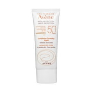 Avene Mineral Complexion Correcting Shield SPF 50+ Light, 1.35 Fl Oz