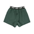 thumbnail image 4 of LazyOne Funny Animal Boxers, Novelty Boxer Shorts, Humorous Underwear, Gag Gifts for Men, Mouse (Who Cut the Cheese, MEDIUM), 4 of 6
