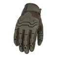 thumbnail image 4 of AWZXDE Workout Gloves for Men For Climbing Cycling Outdoor Sports Training Non Slip Screen, 4 of 9