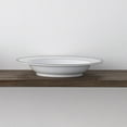 thumbnail image 5 of Noritake Charlotta Platinum Set of 4 Pasta Bowls, 5 of 7