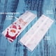 thumbnail image 5 of Kearding Bolsa de regalo de 50 piezas, paquete de pastel, sacos de azúcar impermeables, saco de galletas, decoraciones, accesorios de fiesta, Kits de decoración para fiestas, 5 of 6