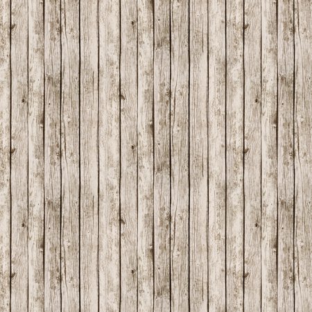 Antique White Fence, Landscape Medley Fabric, Elizabeth's Studios, Play Ball, 357ANTWHITE, By the Yard