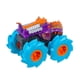 thumbnail image 3 of Vehículo de Juguete Hot Wheels Monster Trucks Llantas Todo Terreno Mega-Wrex, 3 of 4