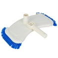 Swimming Pool Suction Vacuum Head Brush Cleaner Above Ground Cleaning