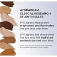 thumbnail image 6 of Saie Hydrabeam 0.2 Brightening & Hydrating Under Eye Concealer - HB Three & Half, 6 of 9