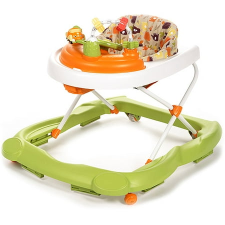 COSCO Beep! Beep! Baby Walker - Fruity Jungle | WA011ALK