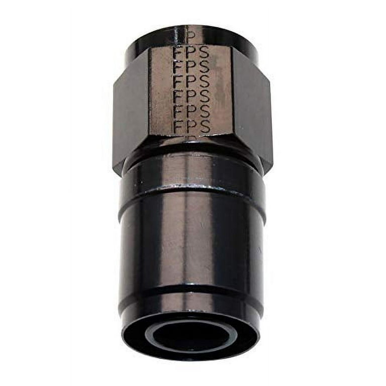 Fragola #16 Race-Rite Crimp-On Hose End 90-Degree 2609016 Fragola #16 Race-Rite Crimp-On Hose End 90-Degree 2609016
