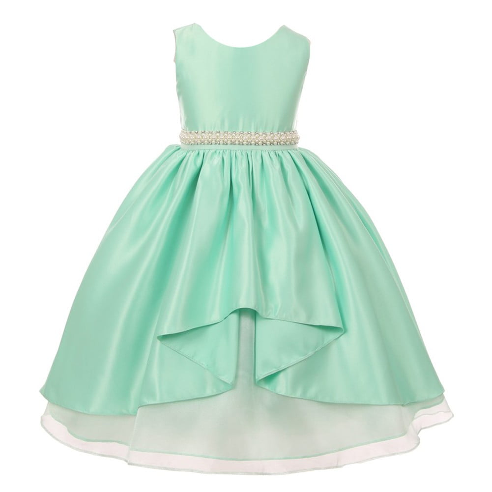 kids bridesmaid dresses