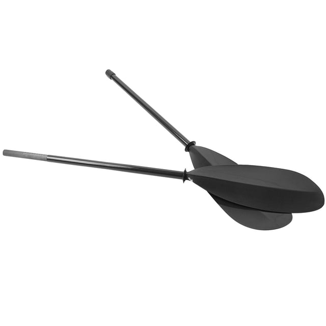 Kayak Paddle, Lightweight Surfing Paddle, Double End Kayak For Surfing