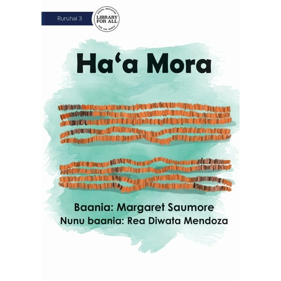 Shell Money - Ha'a Mora, (Paperback)