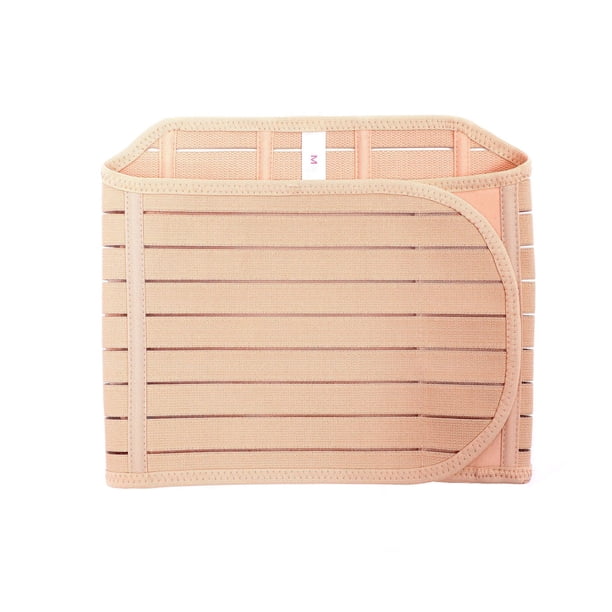 Cinturón abdominal posparto cesárea moldeador corporal para fortalecer el abdomen cintura cintura cintura cintura abdominal