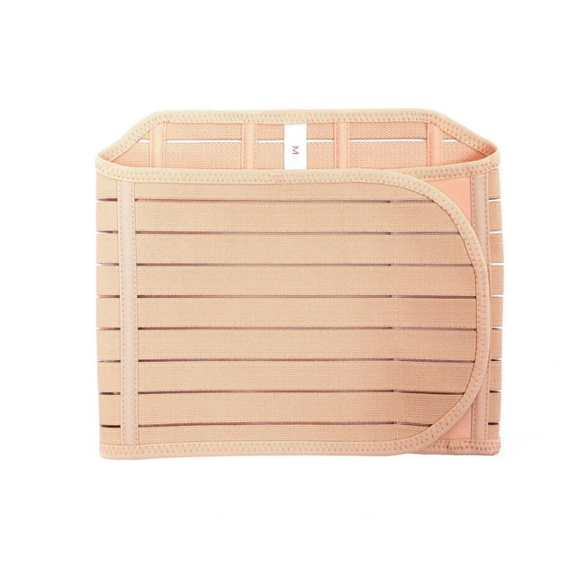 Cinturón abdominal posparto cesárea moldeador corporal para fortalecer el abdomen cintura cintura cintura cintura abdominal