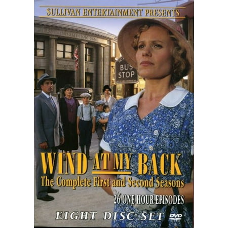 Wind at My Back: The Complete Seasons 1 & 2