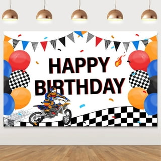 12pcs Dirt Bike Party Gift Treat Box, Motocross Candy Goodie Favor Box for  Dirt Bike Theme Birthday Baby Shower Party Supplies Decorations – gisgfim