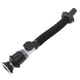 thumbnail image 5 of Tubo de drenaje del fregadero tubo de alcantarillado del fregadero a prueba de fugas de acero inoxidable para baño ANGGREK Otros, 5 of 8