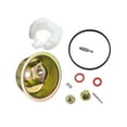thumbnail image 4 of koolsoo Carburetor Rebuild Kit Stable Performance Parts for Replace Parts Motorcycle, 4 of 9