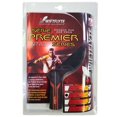 thumbnail image 2 of Swiftflyte Premier Series Table Tennis Racket, 5-Ply Wood Ping Pong Paddle with ITTF-Approved Inverted Rubber and 2.0 mm Sponge, 2 of 5