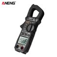 thumbnail image 1 of ANENG ST209 Digital Multimeter Clamp Meter 6000 Counts True RMS Amp DC/AC Current Clamp Tester Meters Voltmeter Auto Ranging LCD Display, 1 of 8