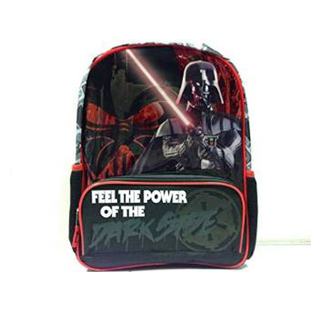 sprayground star wars backpack
