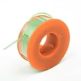 thumbnail image 2 of ALLTIMES 2PCS Replacement Spool Line for Bosch F016800-002, F016F03305, F016102658, F016800175, BQ112, 2 of 6