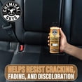 thumbnail image 3 of Acondicionador de cuero Chemical Guys 473 ml Vintage, 3 of 4