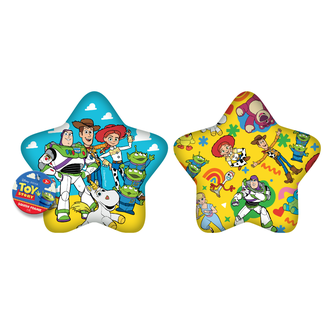 Ja-Ru Disney Jiggly Pals 2 Pack: Minnie and Daisy Character Toy