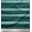 Dark Teal Green, variant on Soimoi Cotton Duck Fabric Horizontal Stripe Fabric Prints by Yard 42 Inch Wide