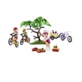 thumbnail image 3 of Set de Juego Playmobil My Life Excursión en bicicleta de montaña 52 Piezas, 3 of 4