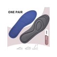 thumbnail image 5 of 4D Memory Foam Orthopedic Insoles for Shoes Antibacterial Deodorization Insoles for Feet Men Women Sport Running Cushion, 5 of 5