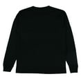 thumbnail image 5 of Sonic the Hedgehog T-Shirt Big Boys' Character Outline Collage Fill Designed Long Sleeve Tee, 5 of 6