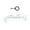 S, variant on Adjusted Length Shrimp Feeding Tube Suit Clear Fish Tanks Directional Feeding Aquariums Feeding Accessories