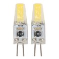 thumbnail image 4 of Bombilla G4 ANGGREK 120V Aluminio Silicona 2 PCS Ahorro de Energía, 4 of 7