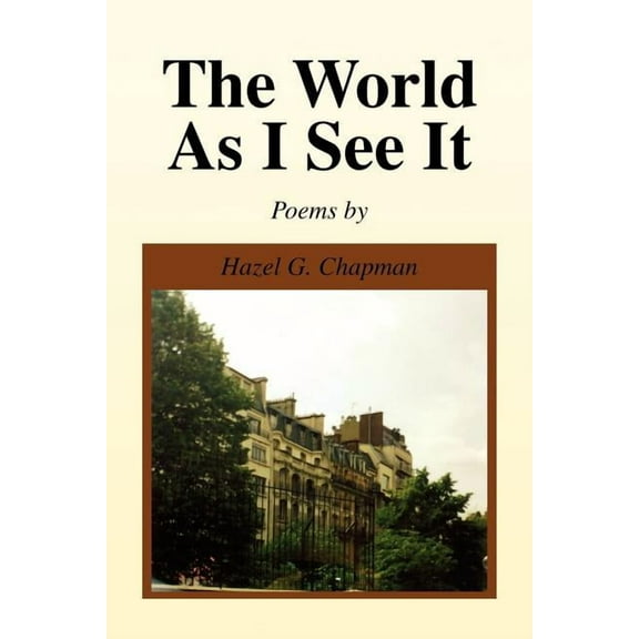 The World as I See It (Paperback)