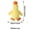 M_G0, variant on Cute Duck Stuffed Animal Toy Yellow Knitted Plush Duck Multi Size Soft Pillow Toy for Kids Bedtime Nursery Decor and Gift Giving
