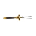 thumbnail image 3 of Fly Tying Tools Wire Threader Fly Fishing Lure Making Accessories, 3 of 8