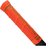 Buttendz FUTURE Hockey Stick Replacement Grip - Smaller Knob with Twirl