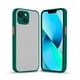 thumbnail image 1 of Funda de Protección para iPhone 13 - Sovico - Bicolor, 1 of 6