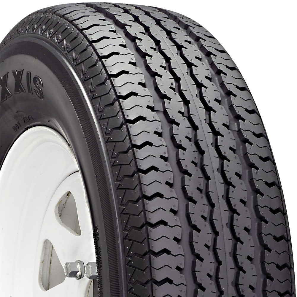 travel trailer tires at discount tire