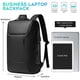 thumbnail image 4 of Mochila antirrobo BANGE con puerto de carga USB para portátil de 15,6 pulgadas, 4 of 8
