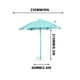 thumbnail image 2 of Soporte para teléfono de coche con parasol | Soporte universal para smartphone y protector de pantalla antirreflejos para navegación GPS, 2 of 4