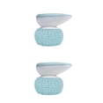 thumbnail image 1 of Inteprter Pan Scourer Brush Cepillo para lavar platos Utensilios de cocina Fregador Limpieza de cocina Herramienta de fregado Type1 NO1 Inteprter CBP263610, 1 of 6