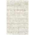 thumbnail image 3 of Nefoso 5ft x 8ft Area Rugs, Washable Area Rugs for Living Room Bedroom Home Decor, Non-Slip Carpet, Bohemian Geometric, Brown, 3 of 5